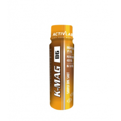 ACTIVLAB K-MAG B6 Shot 80 ml